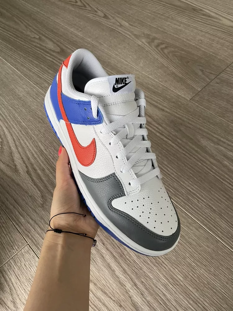 Pánské boty Nike Dunk Low NBY