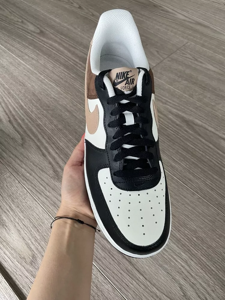 Pánské boty Nike Air Force 1 NBY