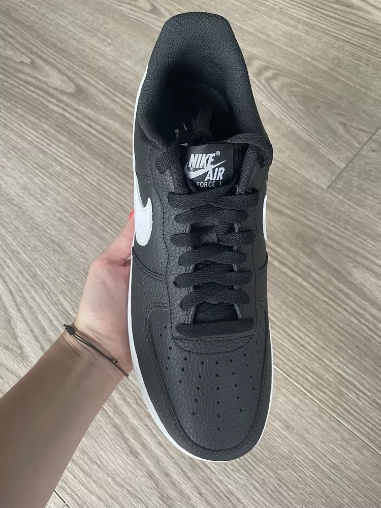 Pánské boty Nike Air Force 1