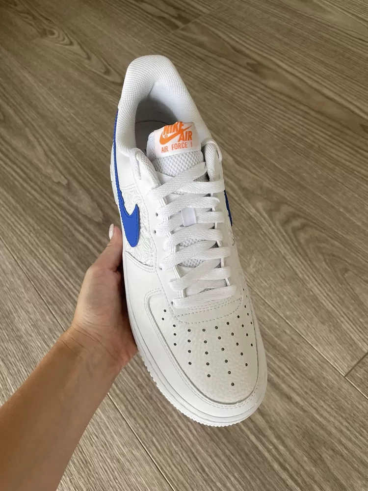 Pánské boty Nike Air Force 1