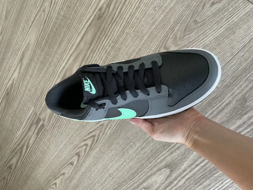 Pánské boty Nike Dunk Low Retro