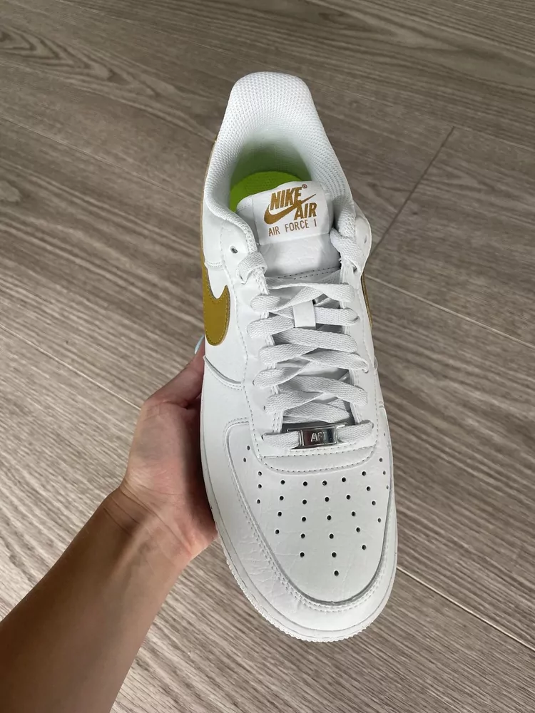 Boty Nike Air Force 1 