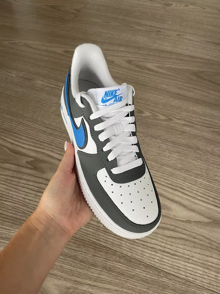 Boty Nike Air Force 1 