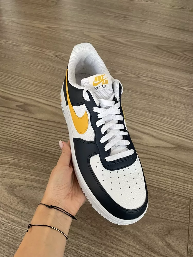 Pánské boty Nike Air Force 1