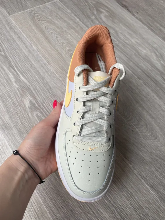 Boty Nike Air Force 1