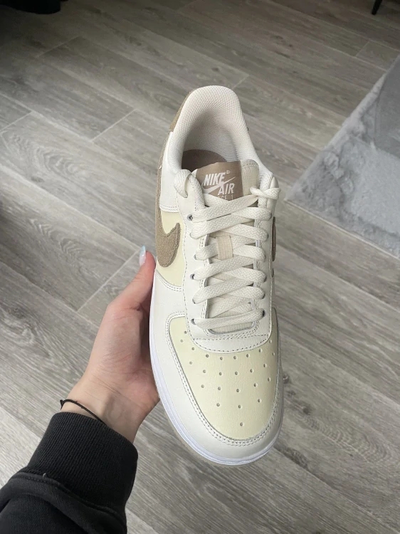 Dámské boty Nike Air Force 1