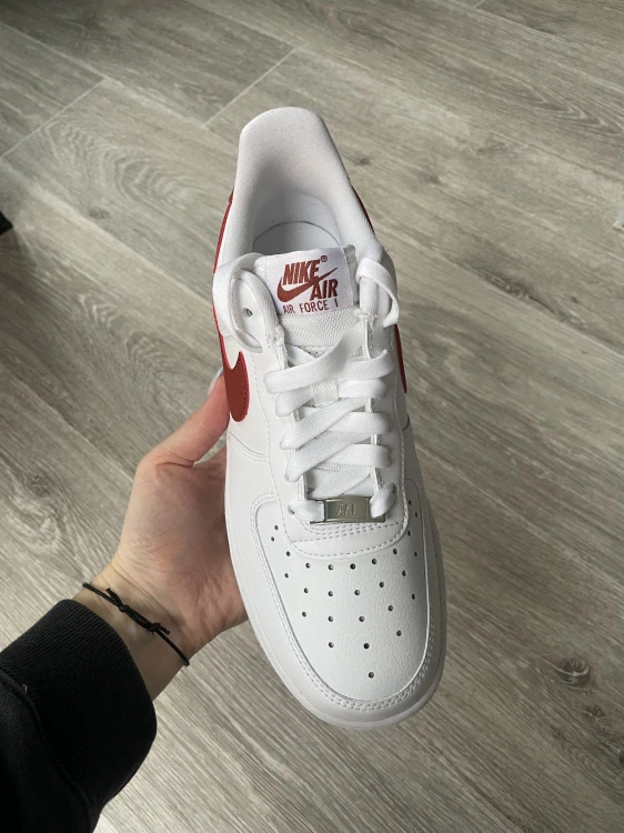 Dámské boty Nike Air Force 1