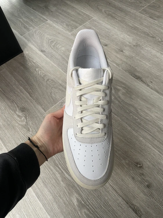 Boty Nike Air Force 1