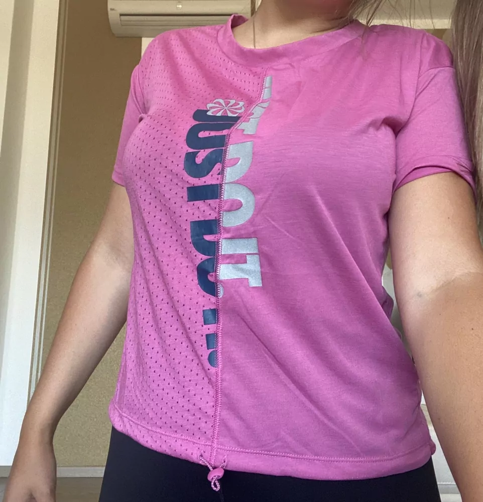 Dámské tričko Nike