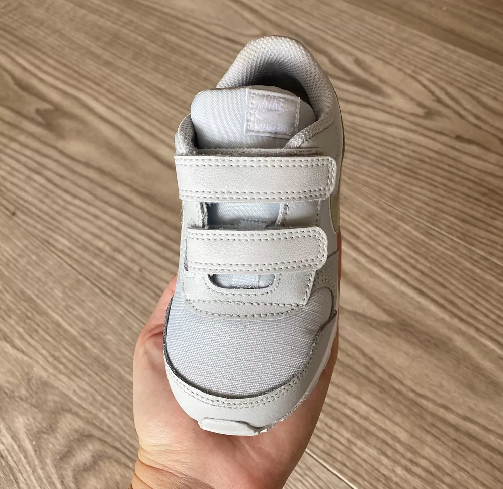 Dětské boty Nike Runner 2