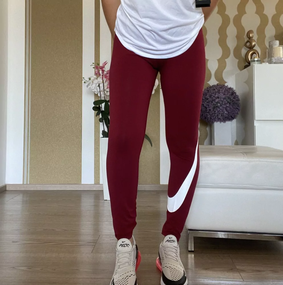 Dámské Legíny Nike
