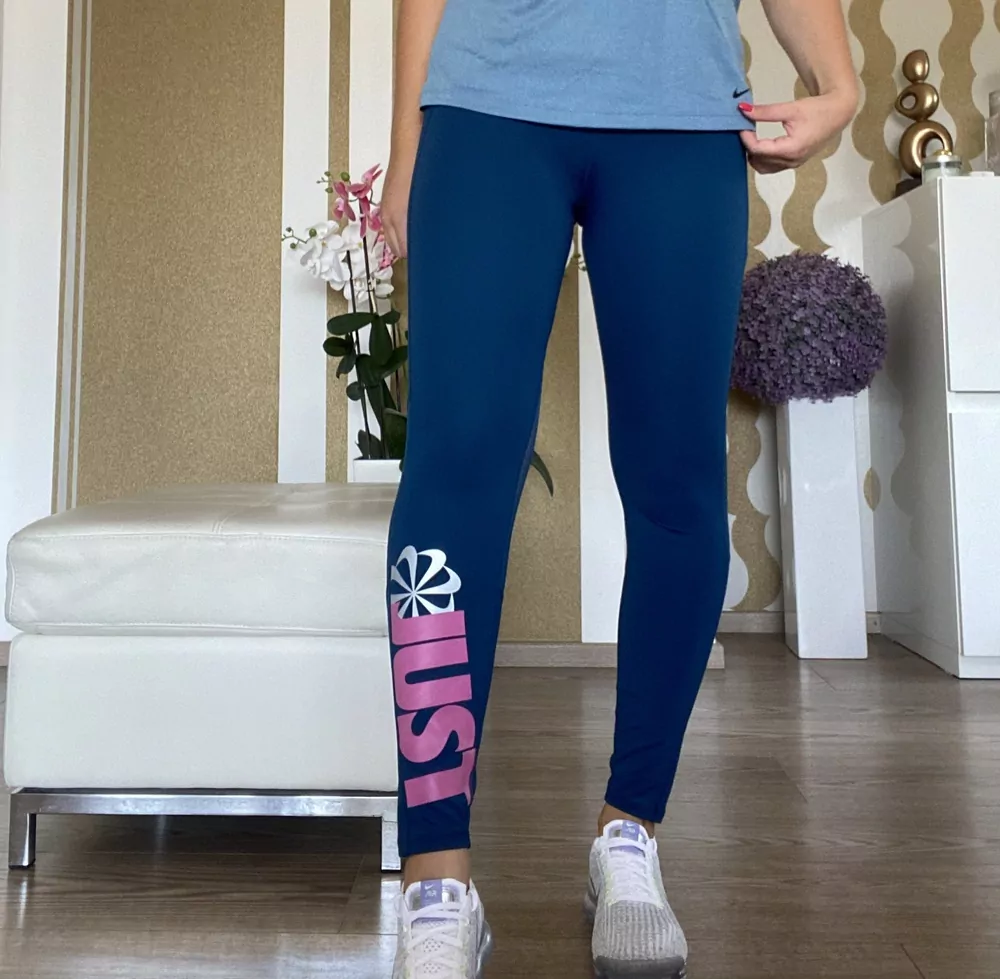 Dámské Legíny Nike