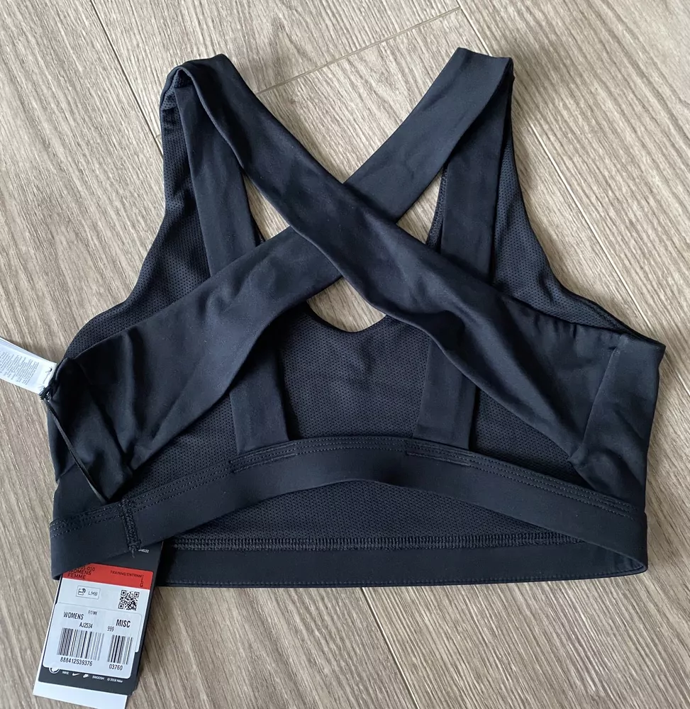 Sportovní podprsenka Nike