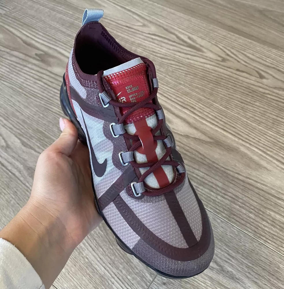 Dámské boty Nike Vapormax 2019