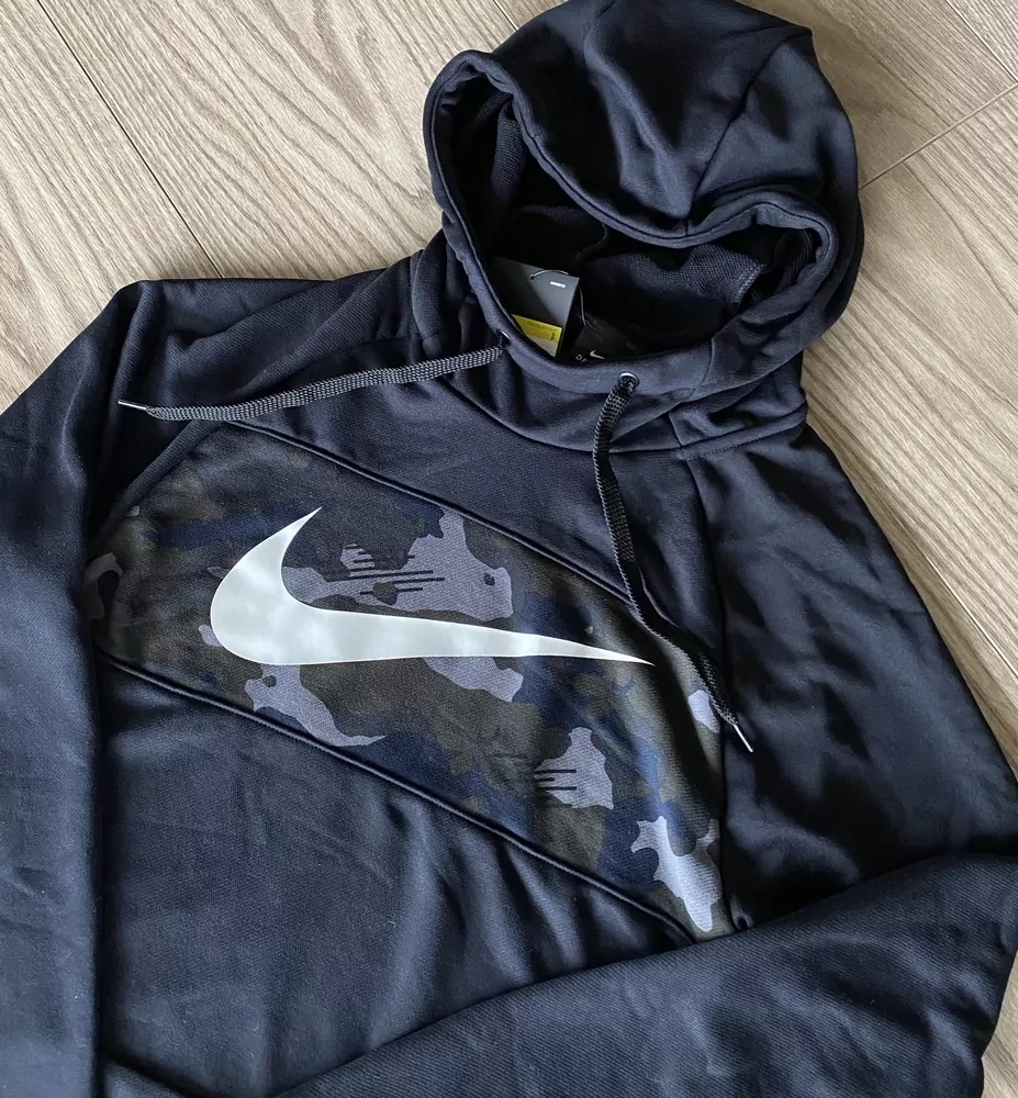 Pánská mikina Nike