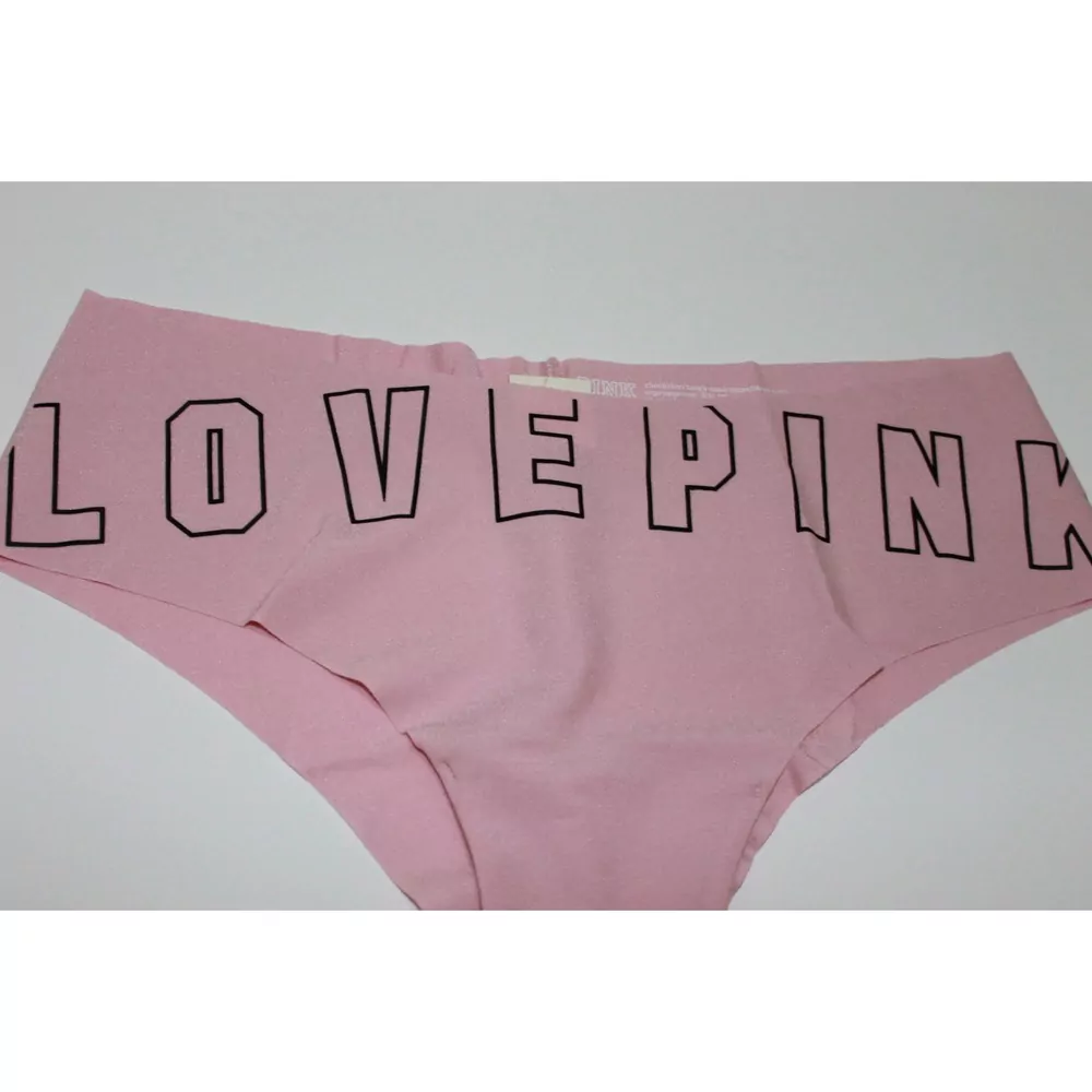 Brazilky Pink