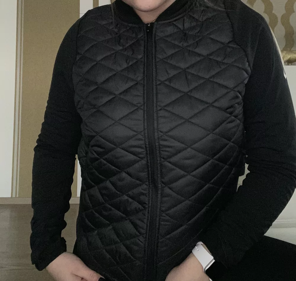 Dámská bundička Nike