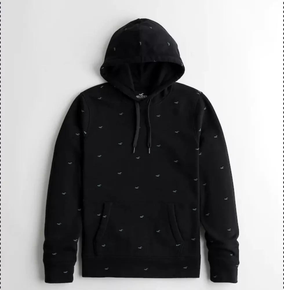 Pánská mikina Hollister