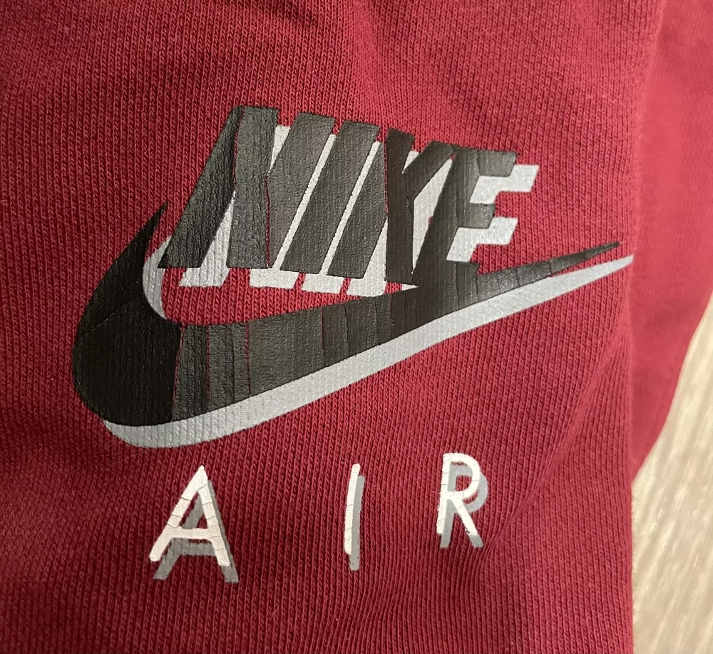 Pánské tepláky Nike