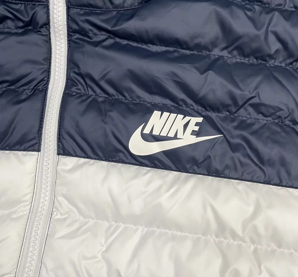 Pánská zimní bunda Nike