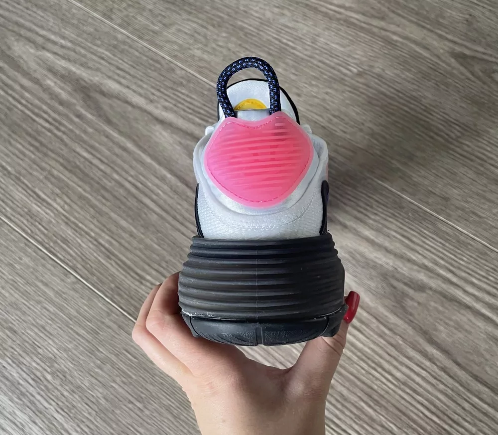 Dámské boty Nike Air Max 2090