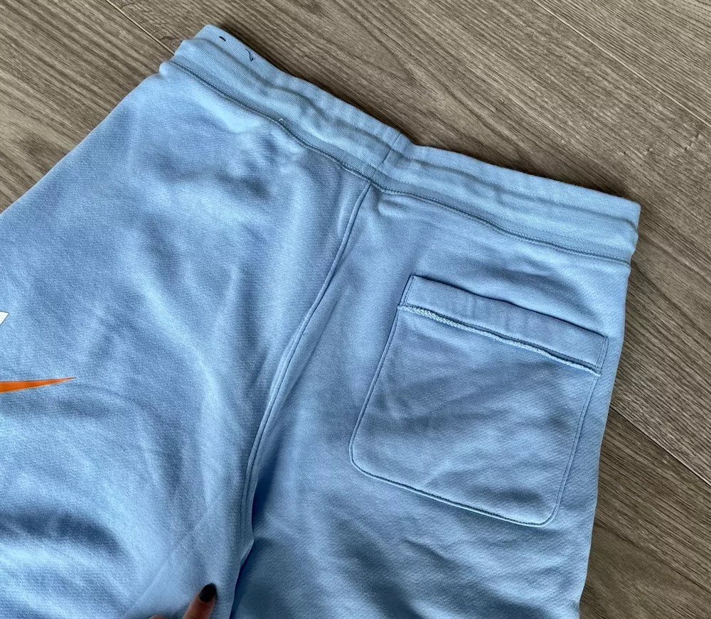 Pánské kraťasy Nike