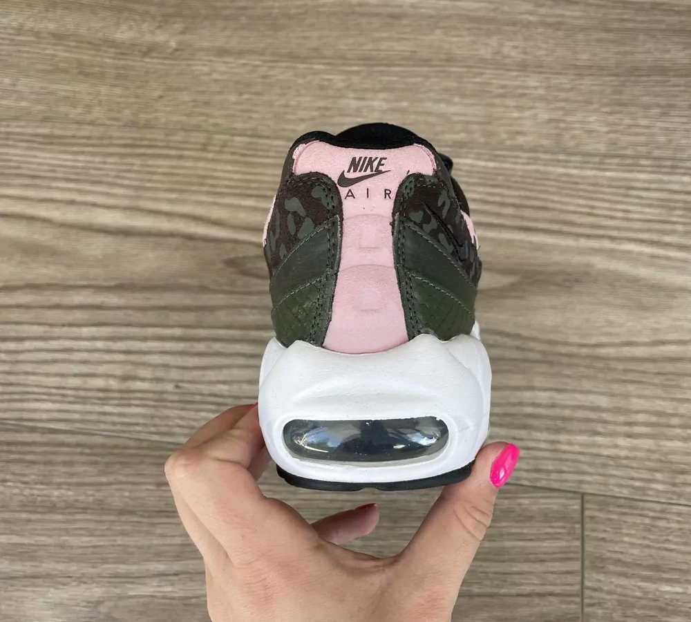 Dámské boty Nike Air Max 95