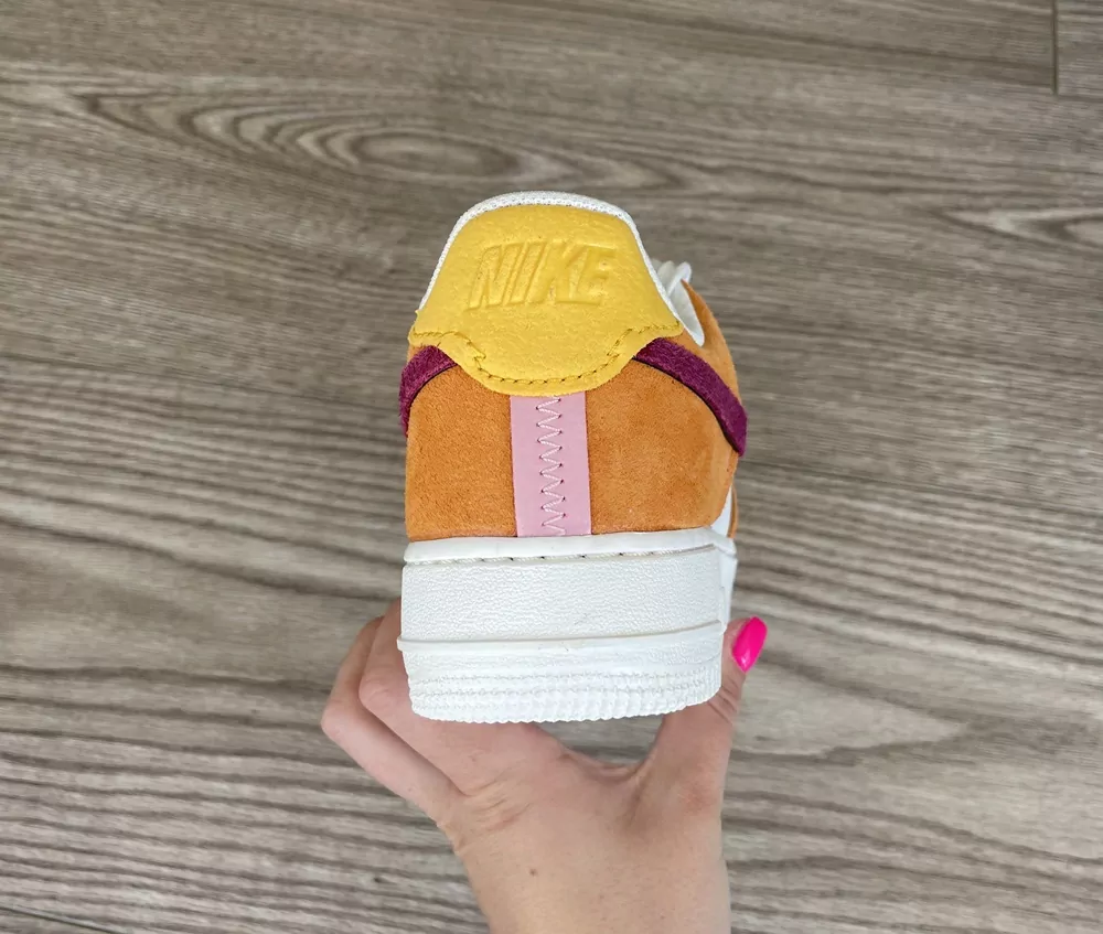 Dámské boty Nike Air Force 1 LXX