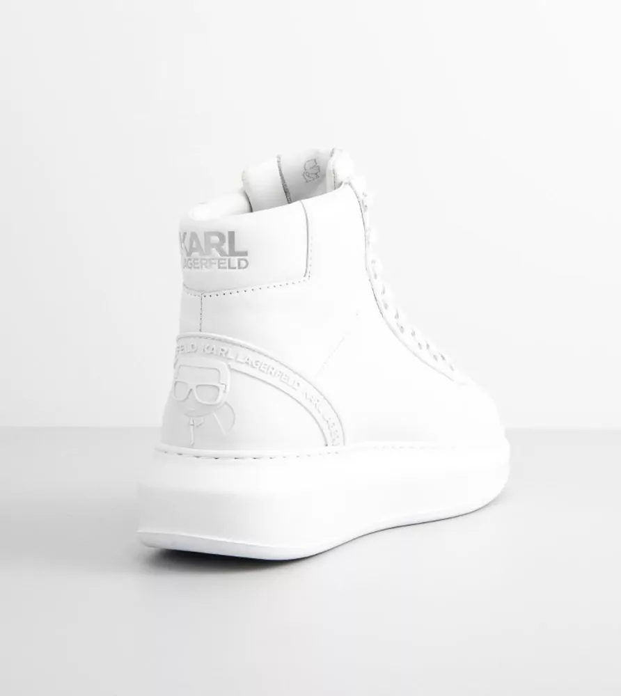 Dámské boty Karl Lagerfeld