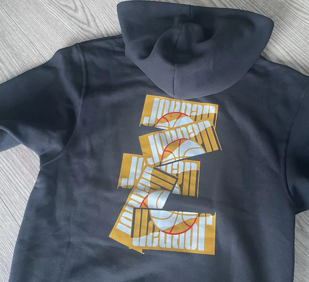 Pánská mikina Nike Jordan