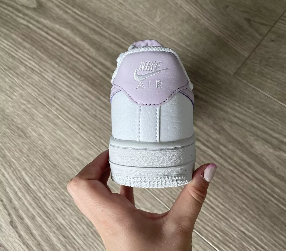 Dámské boty Nike Air Force 1