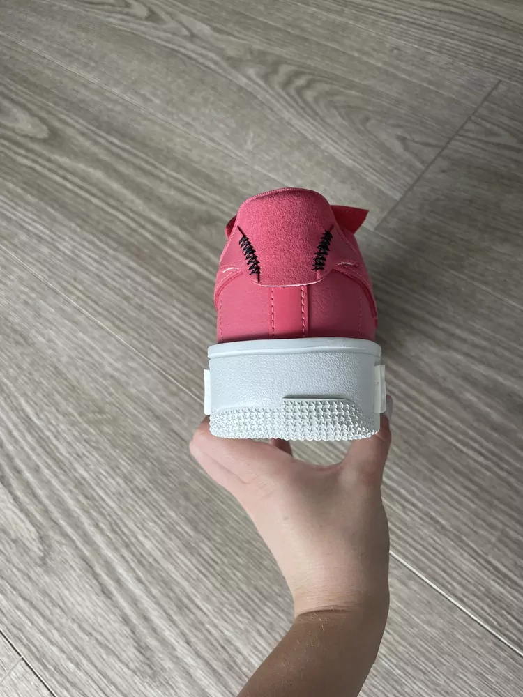 Dámské boty Nike Air Force 1 Fontanka