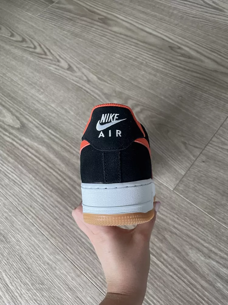 Boty Nike Air Force 1 Low