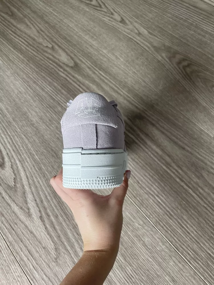 Boty Nike Air Force 1 Pixel