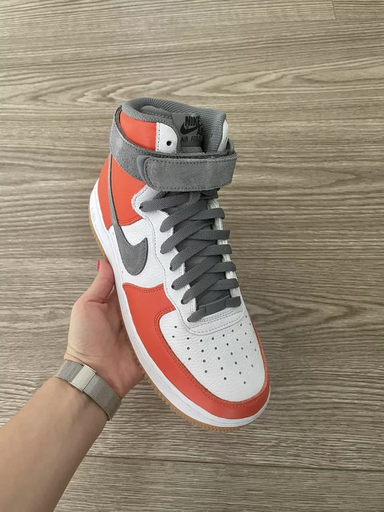 Boty Nike Air Force 1 High 