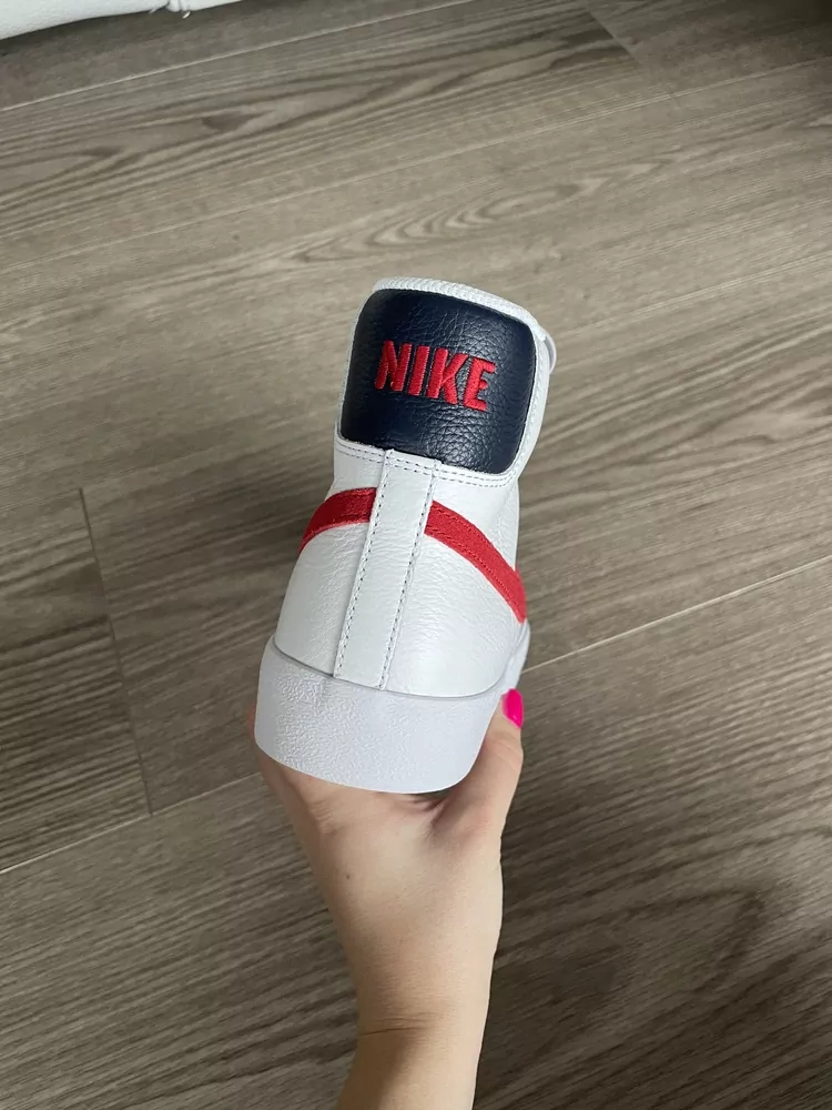 Pánské boty Nike Blazer Mid ESS NBY