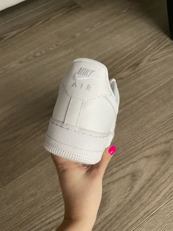 Pánské boty Nike Air Force 1