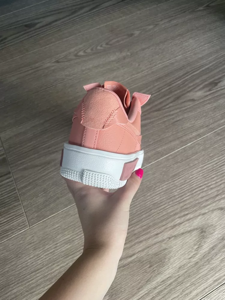 Dámské boty Nike Air Force 1 Fontanka