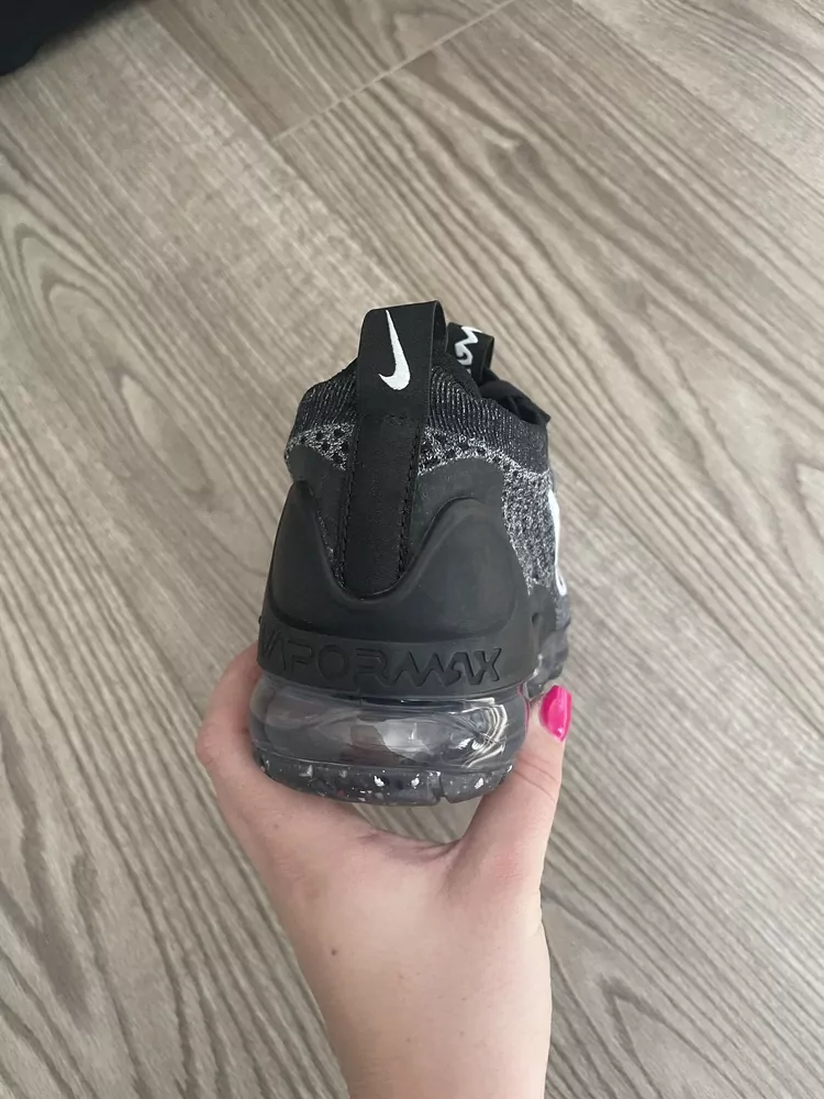 Boty Nike Vapormax 2021
