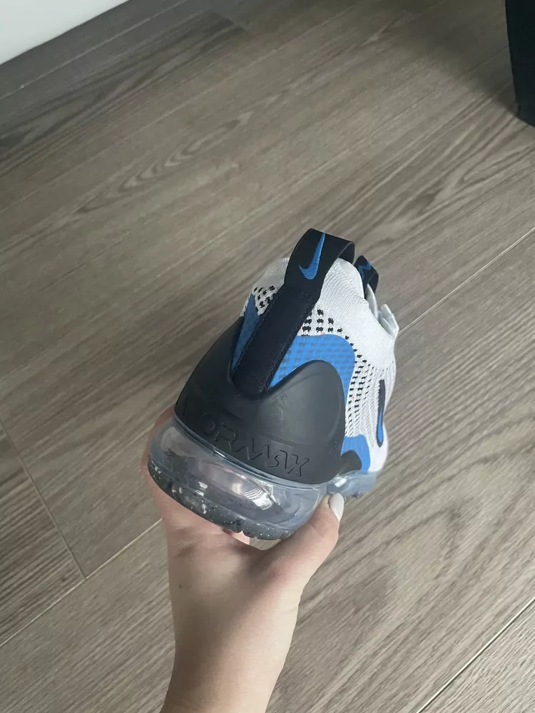 Pánské boty Nike Vapormax 2021