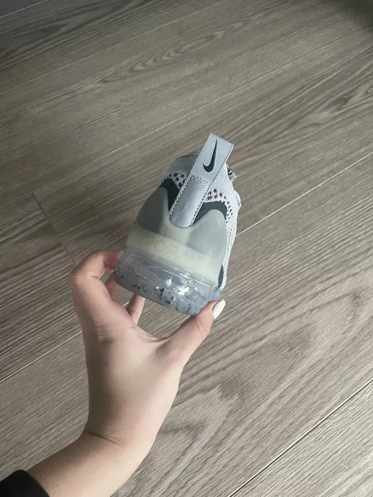 Boty Nike Vapormax 2021