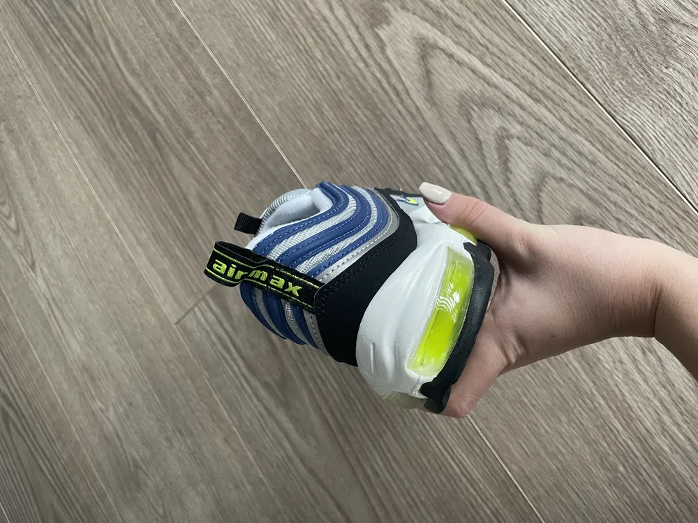 Pánské boty Nike Air Max 97 OG