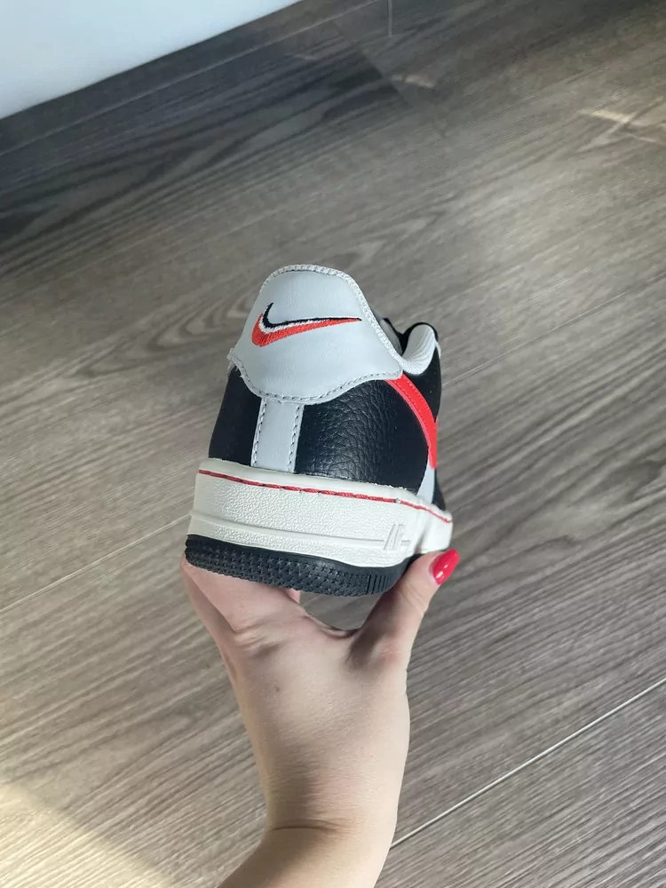 Boty Nike Air Force 1
