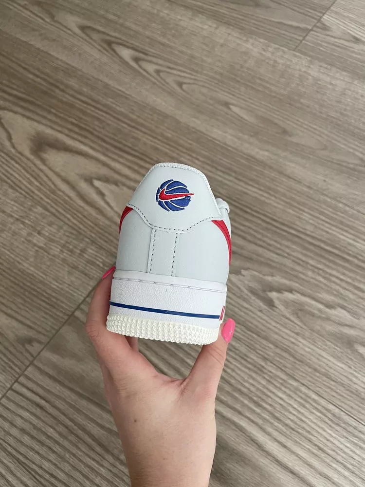 Boty Nike Air Force 1