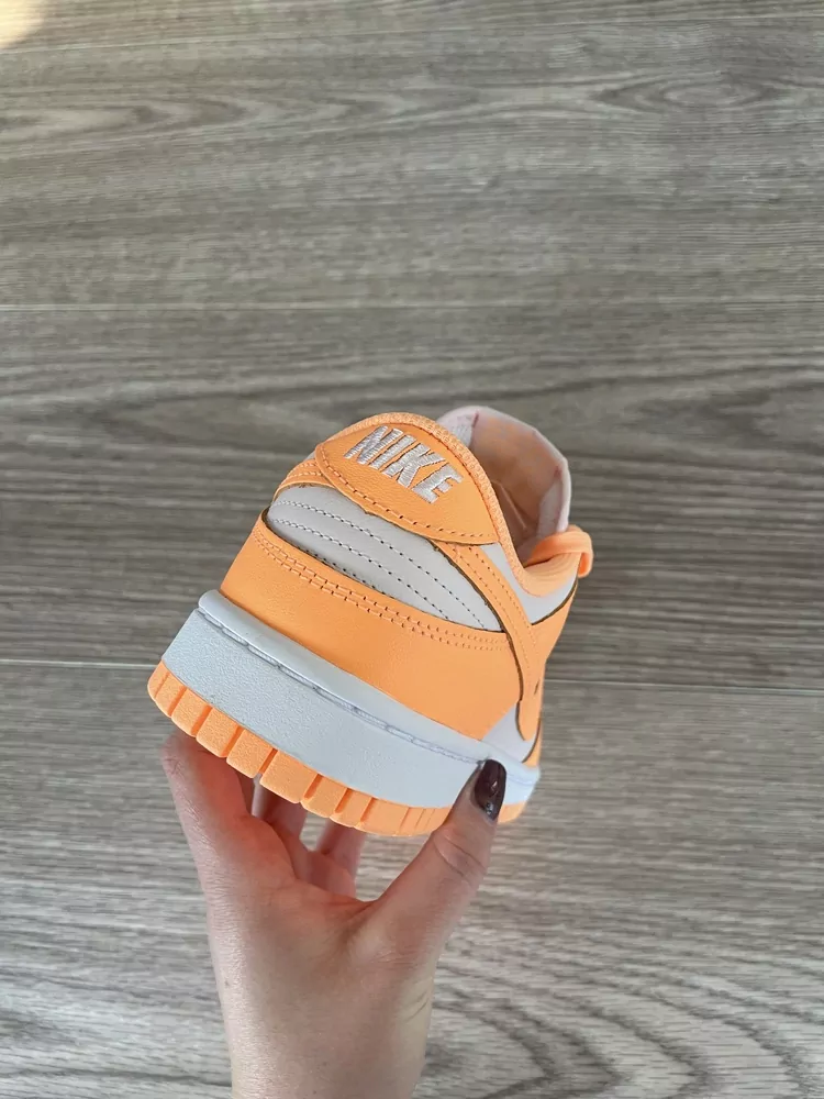 Dámské boty Nike Dunk Low