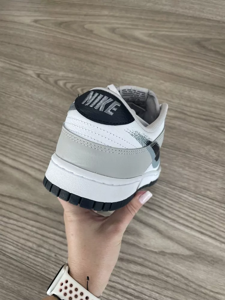 Pánské boty Nike Dunk Low NBY