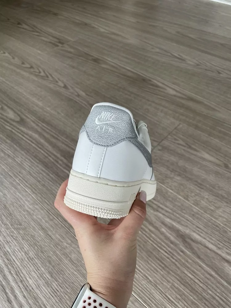 Dámské boty Nike Air Force 1