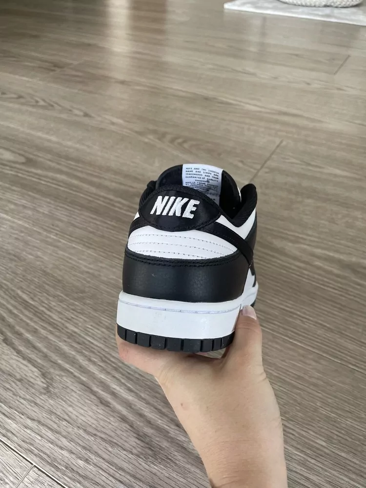 Pánské boty Nike Dunk Low NBY