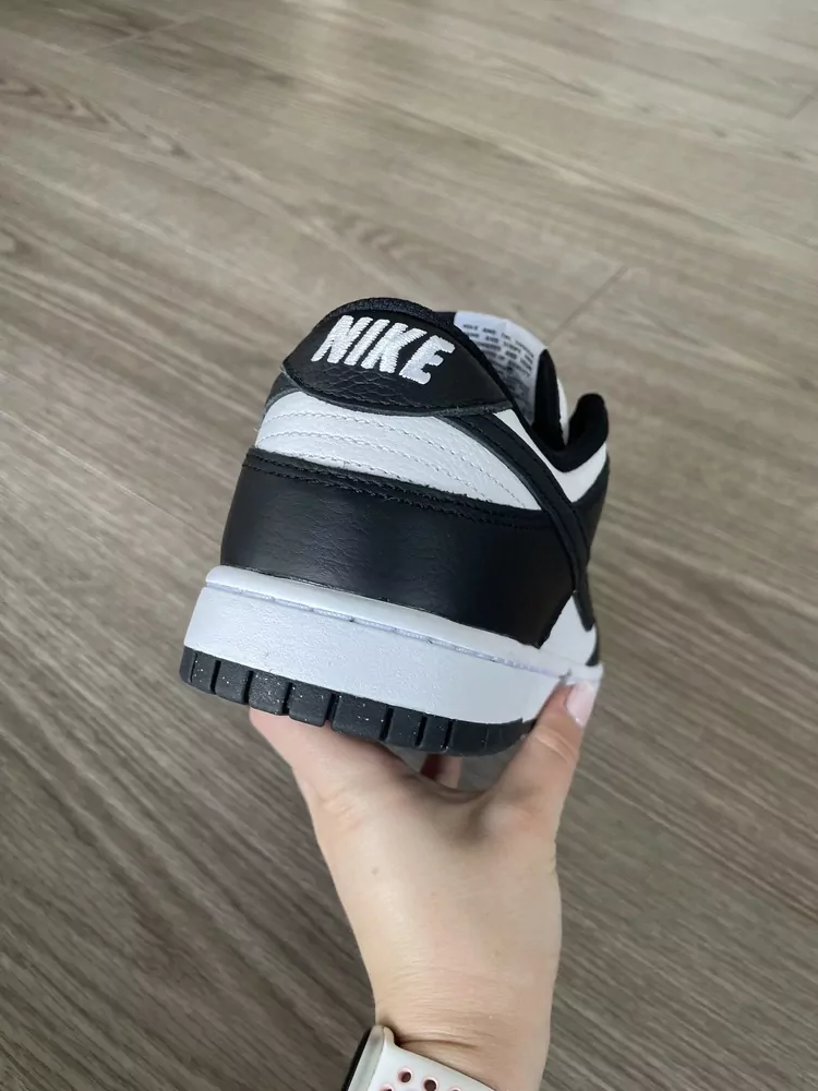 Pánské boty Nike Dunk Low NBY