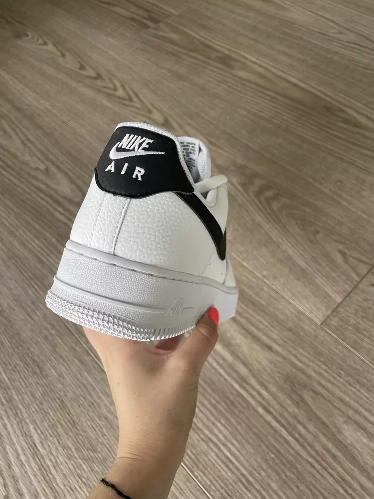 Pánské boty Nike Air Force 1 
